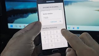 Como poner dpi en samsung j2 core  Como activar dpi en j2 core  Como activar el dpi en j2 core [upl. by Araed]