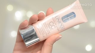 Clinique Moisture Surge CC Cream Review Demo Wear Test  CORRIE V [upl. by Sammer]