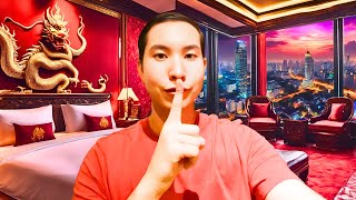 BEST CHEAP HOTELS IN BANGKOK 2024 🇹🇭 [upl. by Ydniahs]