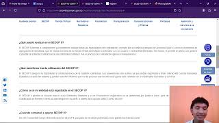 Que Es El Secop II Que Beneficios Trae Al Utilizarlo Como Cargar Informacion [upl. by Trotta]