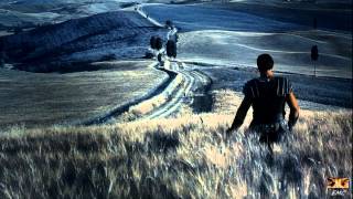 Gladiator Soundtrack  Now We Are Free Hans Zimmer Lisa Gerrard [upl. by Domela514]