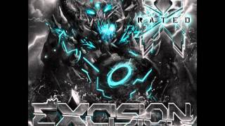 Excision  Execute FULL [upl. by Uyekawa]