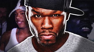 The DARK Story Why 50 Cent Got SHOT 9 Times [upl. by Baler161]