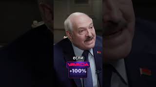 Александр Лукашенко о НКО  Вред под маской добра [upl. by Nani967]