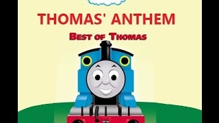 Thomas and Friends Characters Engines and Vehicles [upl. by Shira]