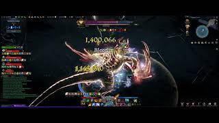 Lost Ark Master Summoner  Ivory Tower Hard Mode Gate 2  1622 [upl. by Inajna]