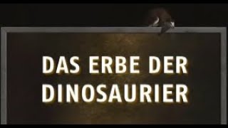 DAS ERBE DER DINOSAURIER 2 [upl. by Rustice240]