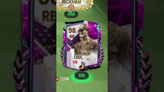 Top 10 best RB in fc mobile fcmobile eafc24 [upl. by Llerrut]