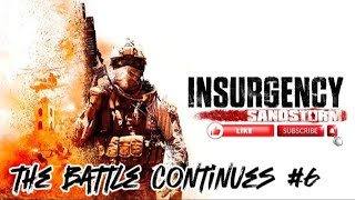 Insurgency sandstorm gameplay [upl. by Dnomso]