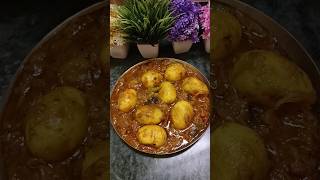 Haser dimer curry making recipe 😋 👌 namaste duckeggcurry [upl. by Pape232]