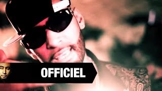 La Fouine  Paname Boss Clip Officiel [upl. by Odlabso]