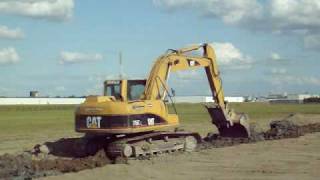 Cat 315C L [upl. by Purington]