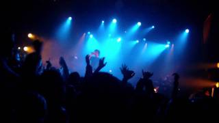 Orelsan  La Terre est ronde Live  Bataclan 06022012 [upl. by Early555]