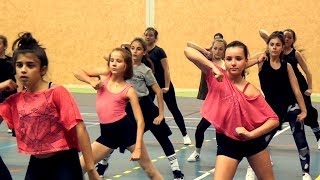 Danse  Classique jazz hiphop contemporain comment casser les codes de la discipline [upl. by Mariandi]