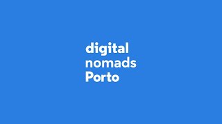 Julia  digital nomads Porto [upl. by Enahsed635]