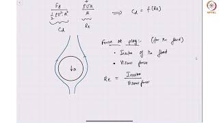 Nondimensional numbers in interfacial flows [upl. by Nairde91]