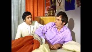 Randall amp Hopkirk Deceased Theme remastered [upl. by Kurland194]