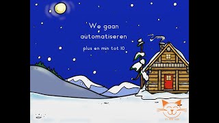 automatiseren tot 10 winter [upl. by Eehtomit]