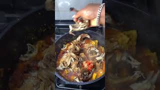 Melon soup made with goat meat explore food melon souplovers luxury health [upl. by Muhan]