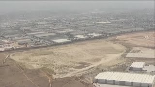 Whats next for controversial landfill project in East Otay Mesa [upl. by Ahsineb575]