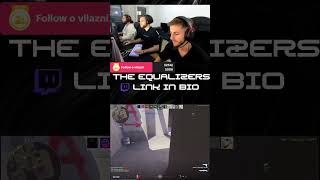 3hp from flashbang  csgo counterstrike twitch gaming [upl. by Guidotti]