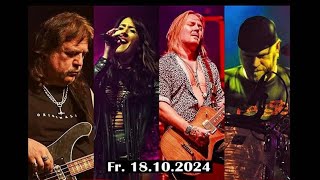 Lady Zepp  Led Zeppelin Tribute  Live 18102024  Raven Straubing [upl. by Noreen]