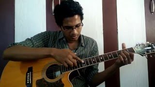 Ilayaraja Medley  MashUp  Isaac Thayil  Fun Cover [upl. by Eisso]