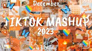 Tiktok Mashup DECEMBER💖 2023 💖 Not Clean [upl. by Ebonee]