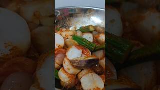 Mullangi Sambar Recipe pandianveedu lunch trendingshorts [upl. by Standing]