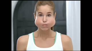 Listerine Antiseptic Mouthwash Commercial Monday March 18th 2024 [upl. by Harmonie]