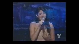 Jaci Velasquez  Como Se Cura Una Herida Latin Billboards performanceactuación [upl. by Chadburn]