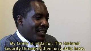 Stories from Darfur [upl. by Oskar]