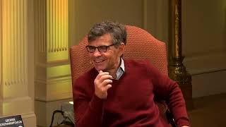 George Stephanopoulos — The Situation Room  with Jonathan Martin [upl. by Rella]