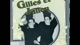 Dollar  Gilles et Julien  1932 [upl. by Welford]