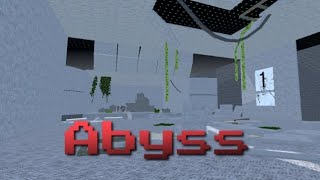 Abyss  Map release [upl. by Renato725]