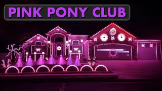 Halloween 2024  Pink Pony Club [upl. by Bride604]