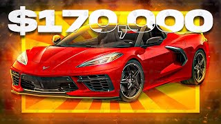 I Unboxed a SUPERCAR On HYPEDROP 170000 WIN [upl. by Ytsanyd]