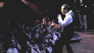 George LaMond  Bad of the Heart  Webster Hall NYC [upl. by Idid770]