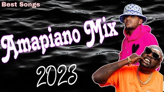 AMAPIANO MIX 2023  22 NOVEMBER  MRLUU DE STYLIST [upl. by Atteirneh]