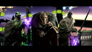 General Grievous Crush them Make them suffer 1080p [upl. by Seena]