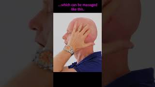 Tension Headache Exercises [upl. by Bary]