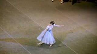 Svetlana Zakharova and Roberto Bolle Giselle Moscow [upl. by Aikmat77]