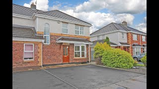 26 Cherry Drive Glencaim Dooradoyle Limerick [upl. by Aleinad]