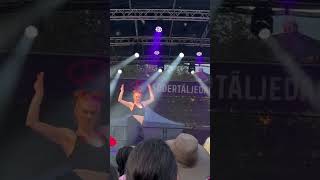 Dancing 💃  Södertälje dagarna [upl. by Awahsoj]