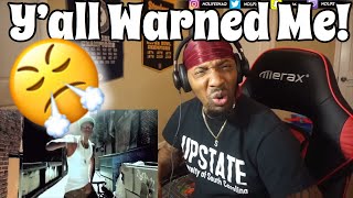 HOPSIN Dissed EVERYONE  Hopsin  Sag My Pants Official Video REACTION [upl. by Stearne717]