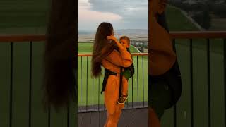 quotEmbrace every adventure with the Ergobaby Omni Breeze 🌟youtubeshorts shortsviral shortvideo [upl. by Frederiksen976]