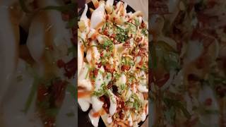 Loaded Fries foodtalkgrs shorts [upl. by Salba]