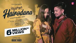 Hairodana  Official Music Video [upl. by Driskill]