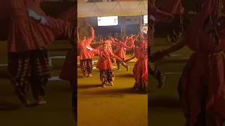 ❤️💫Dolida Navratri garba status garba song shorts video garba steps💃🏻 [upl. by Faubion]