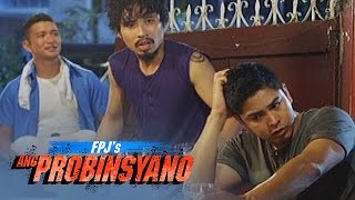 FPJs Ang Probinsyano Cardo is hiding With Eng Subs [upl. by Bobseine]